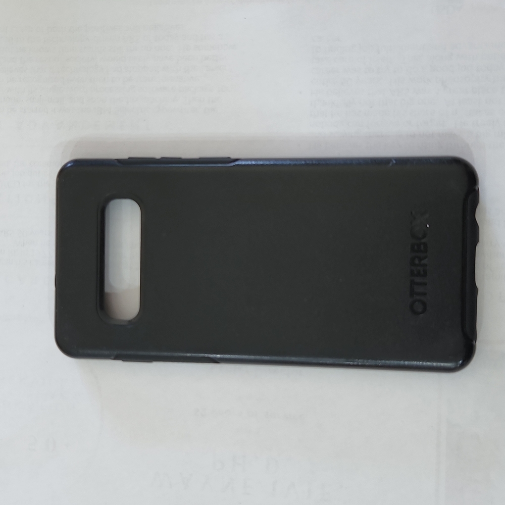 Otterbox Samsung 10+ phone case